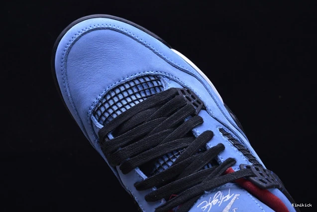 4 jordan 308497- “houston air blue university 1179 scott x oilers” travis HighQuality 0521